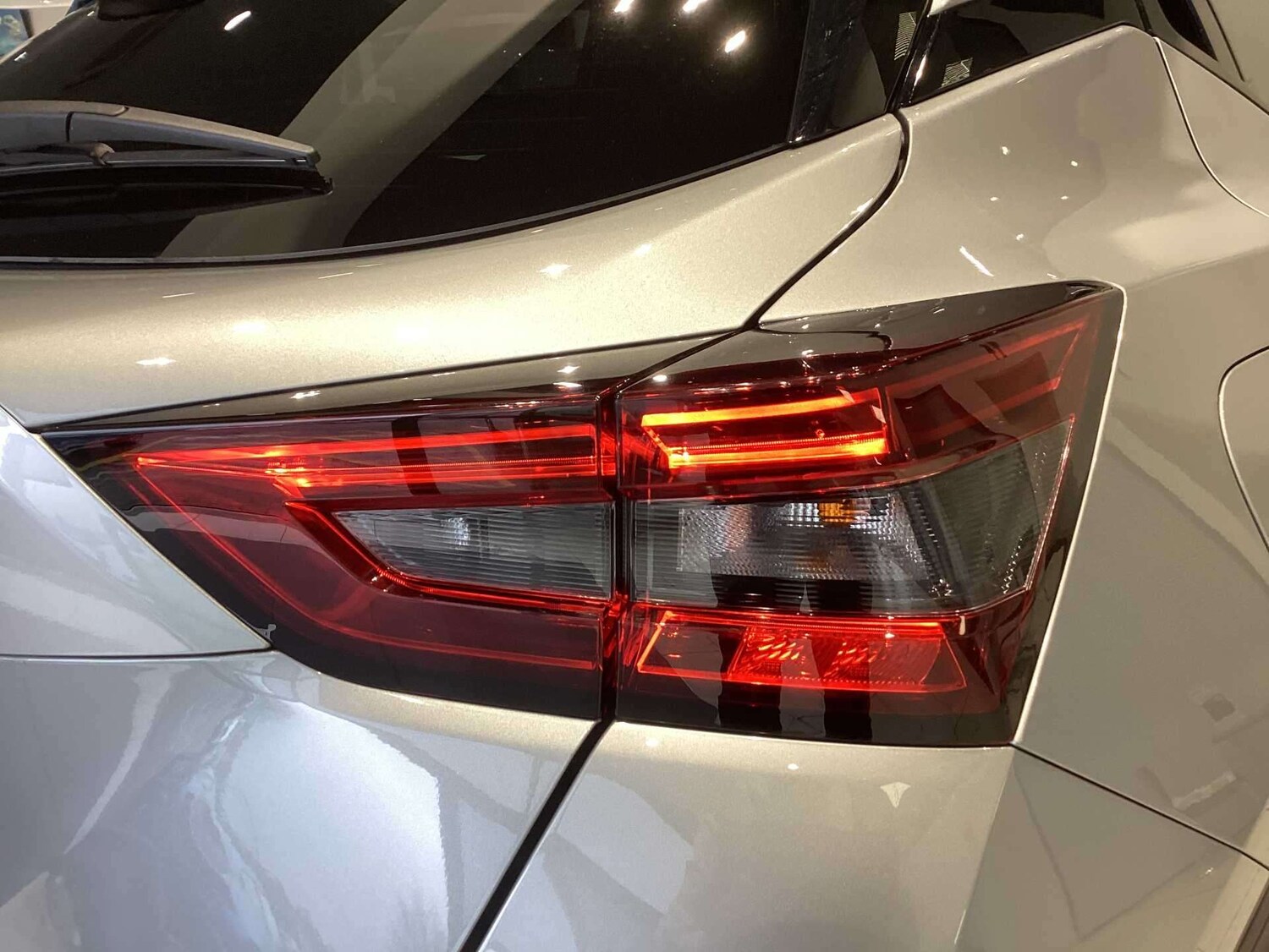 Used Nissan Juke 2025 for sale - 77916120: Photo 28