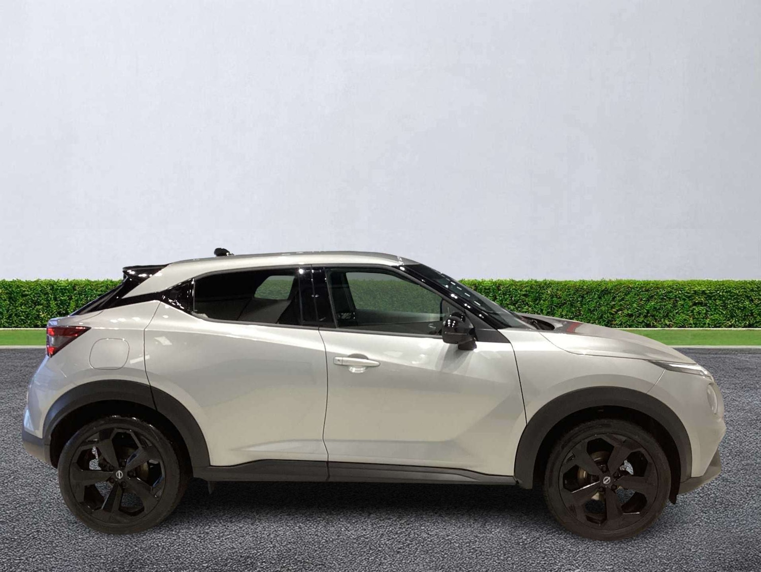 Used Nissan Juke 2025 for sale - 77916120: Photo 3