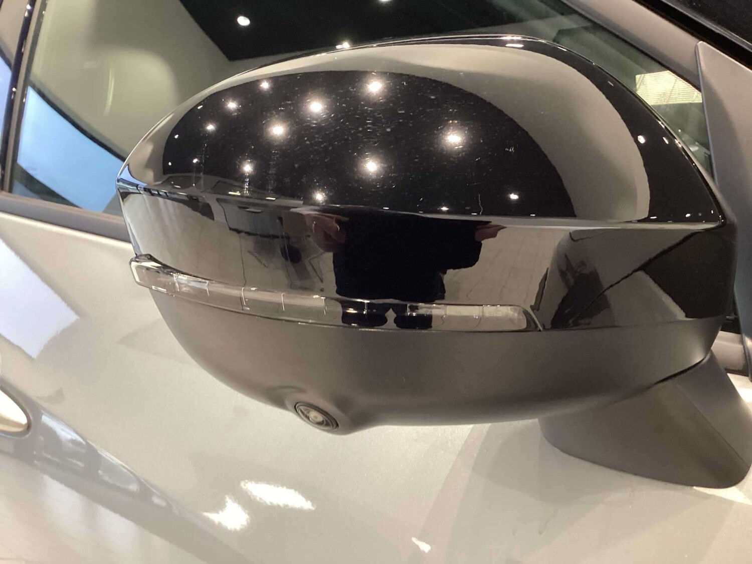 Used Nissan Juke 2025 for sale - 77916120: Photo 30