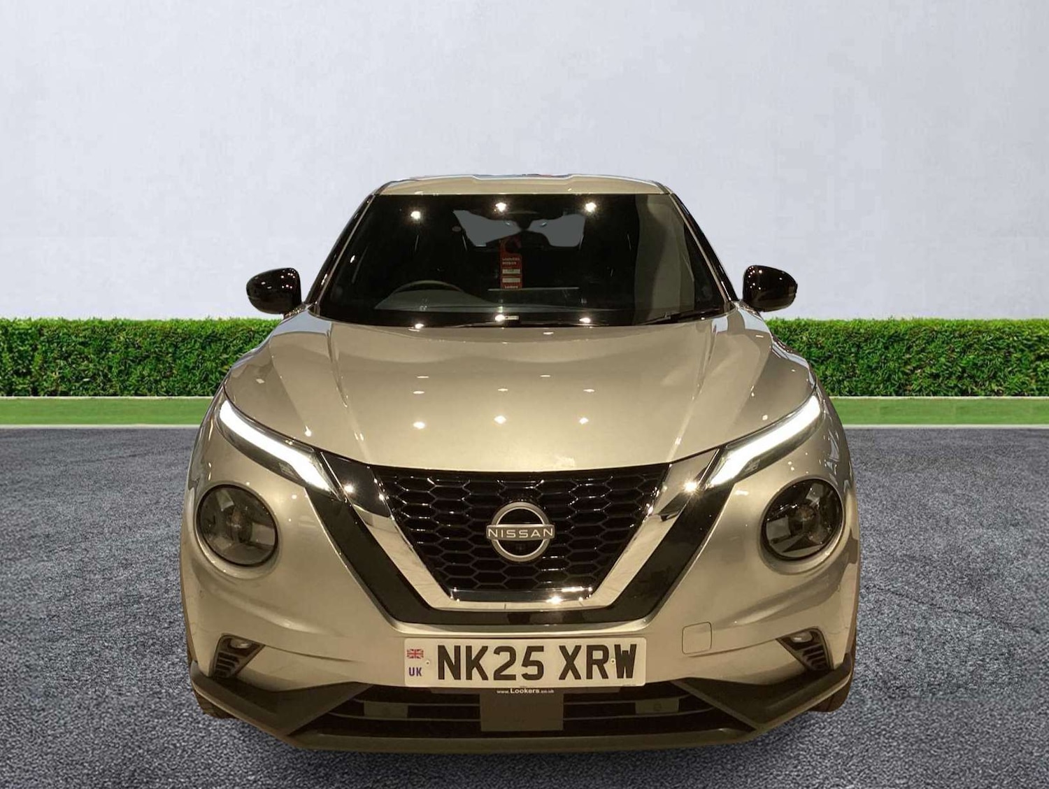 Used Nissan Juke 2025 for sale - 77916120: Photo 5