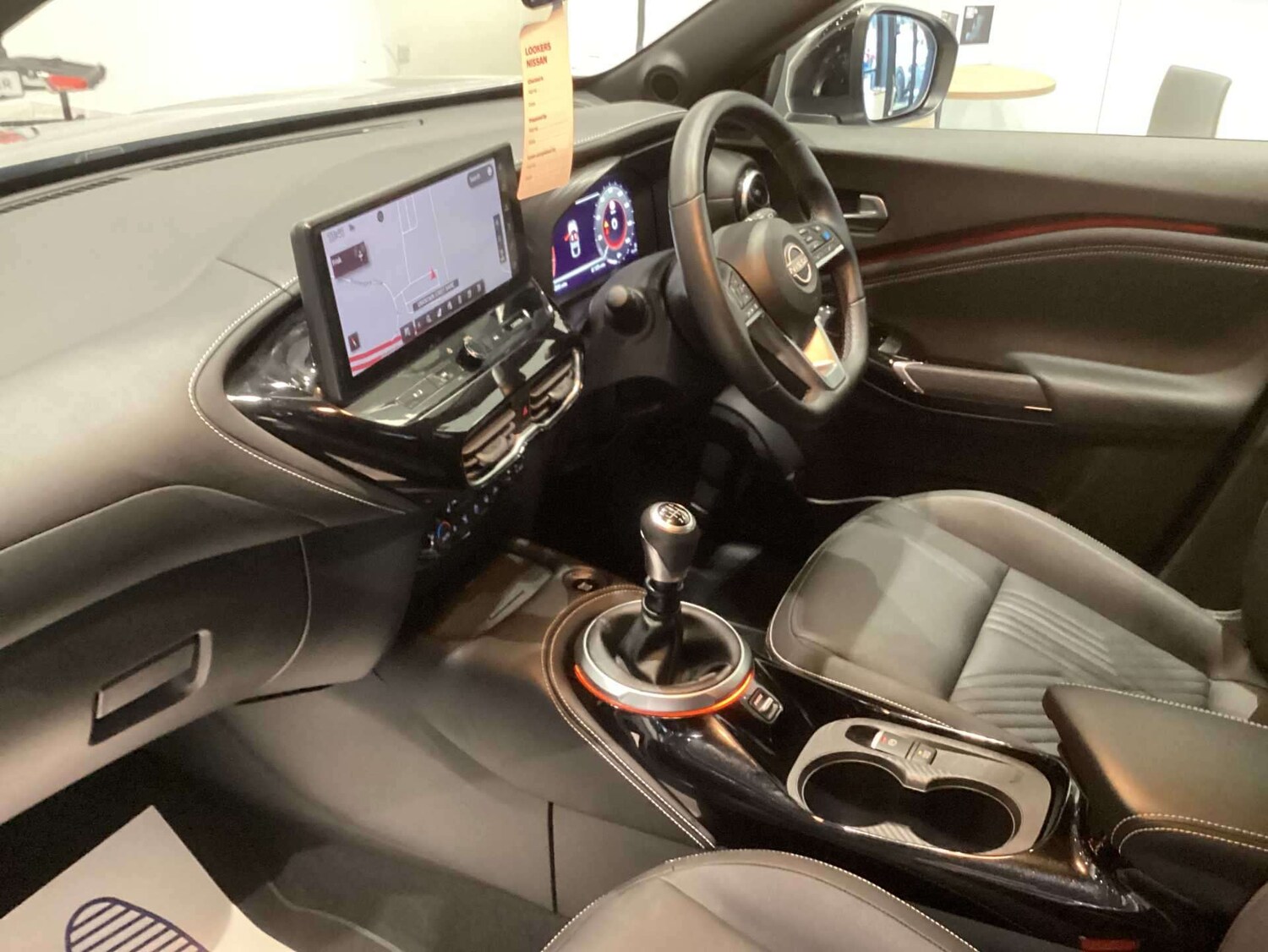 Used Nissan Juke 2025 for sale - 77916120: Photo 7