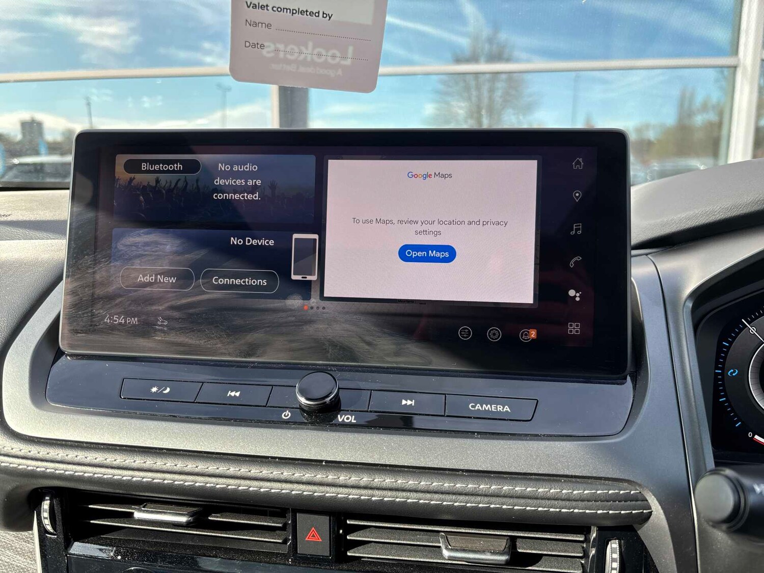 Used Nissan Qashqai 2025 for sale - 78193468: Photo 10