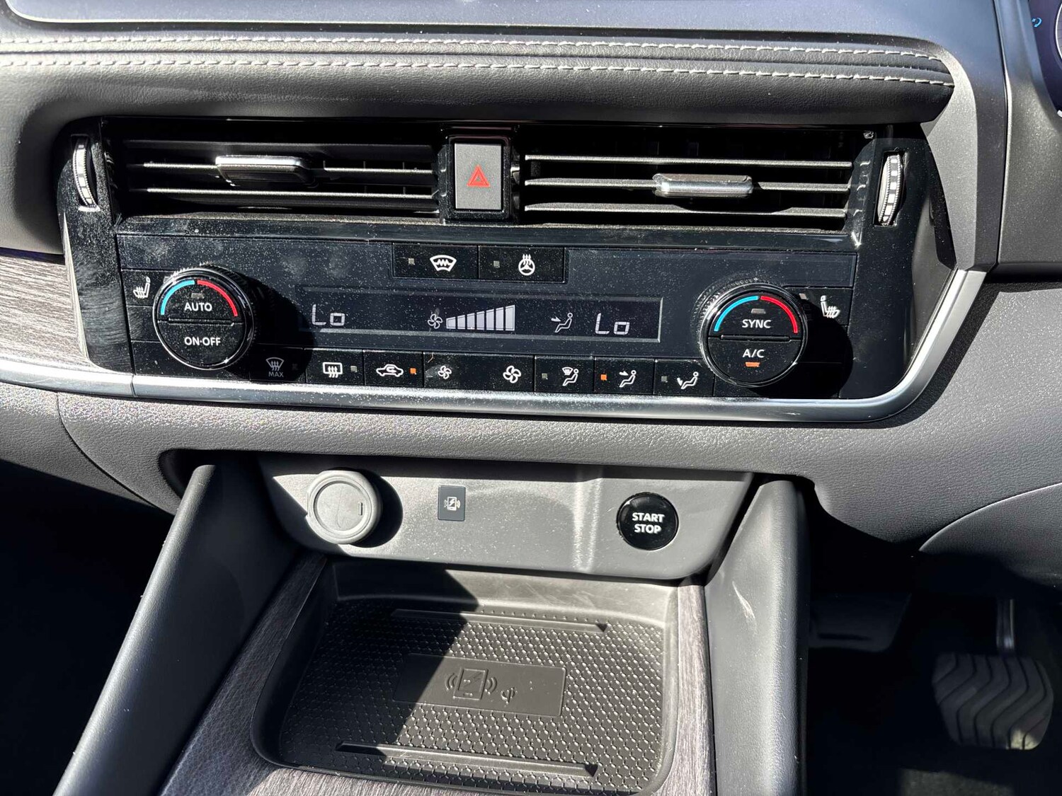 Used Nissan Qashqai 2025 for sale - 78193468: Photo 11