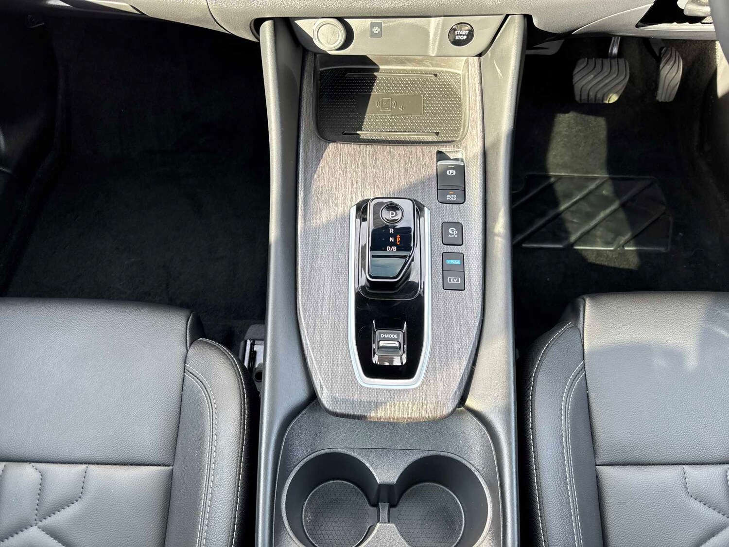 Used Nissan Qashqai 2025 for sale - 78193468: Photo 12