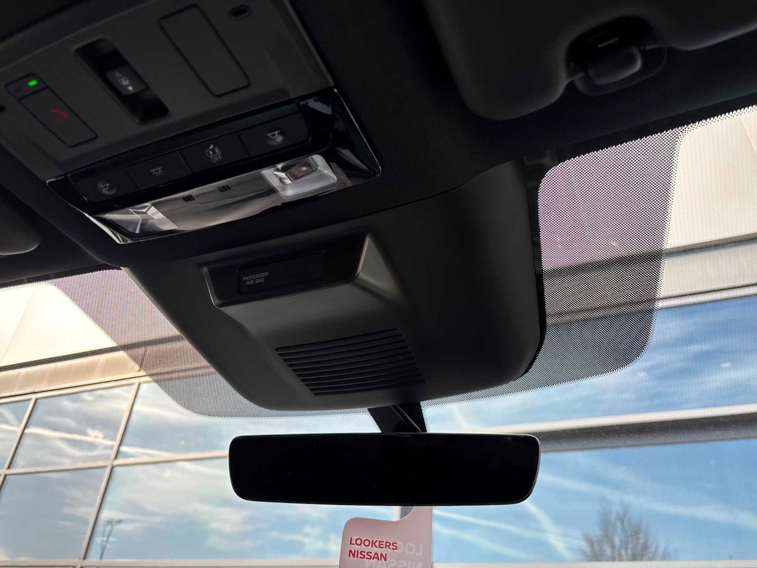 Used Nissan Qashqai 2025 for sale - 78193468: Photo 13