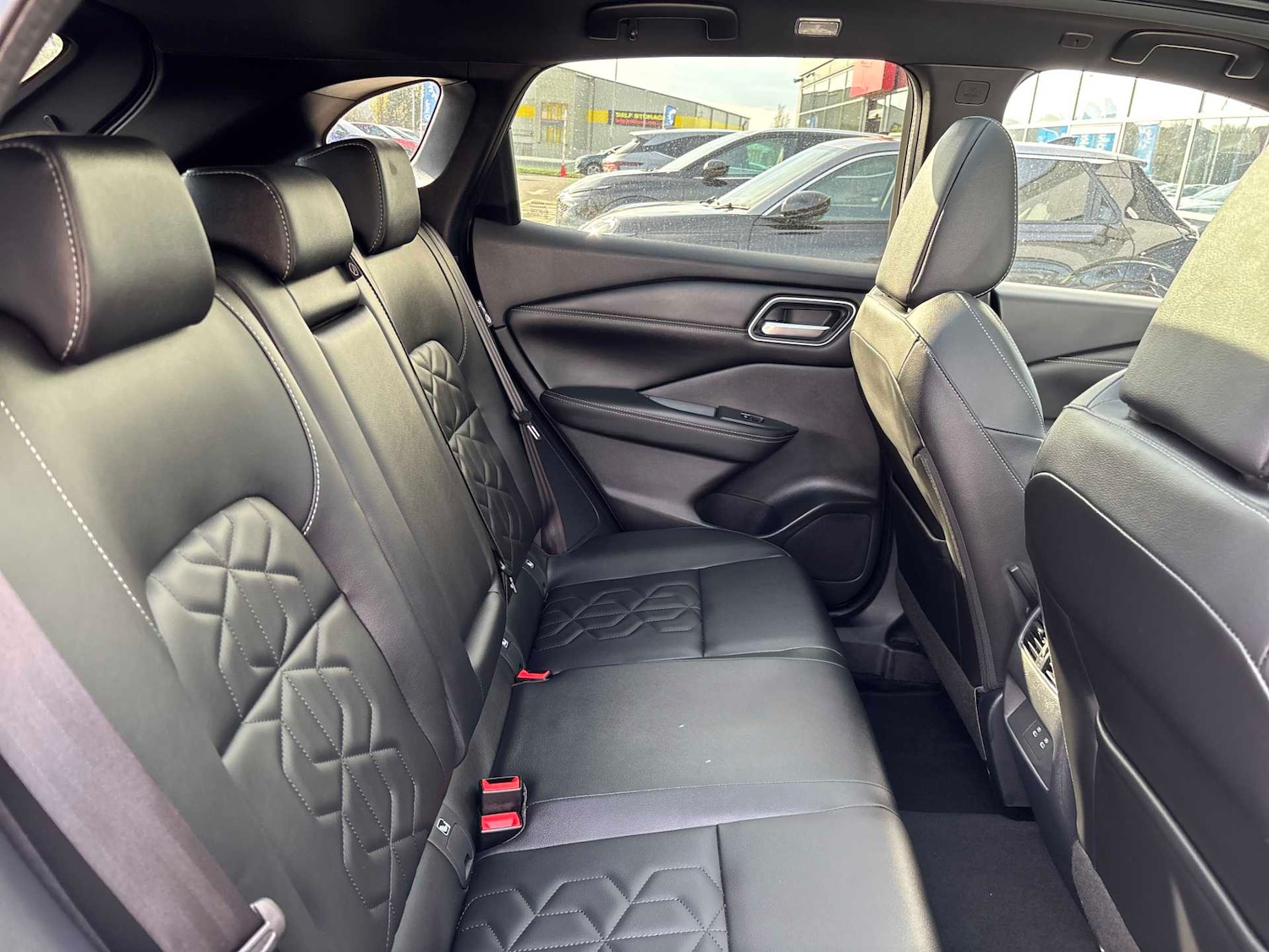 Used Nissan Qashqai 2025 for sale - 78193468: Photo 15