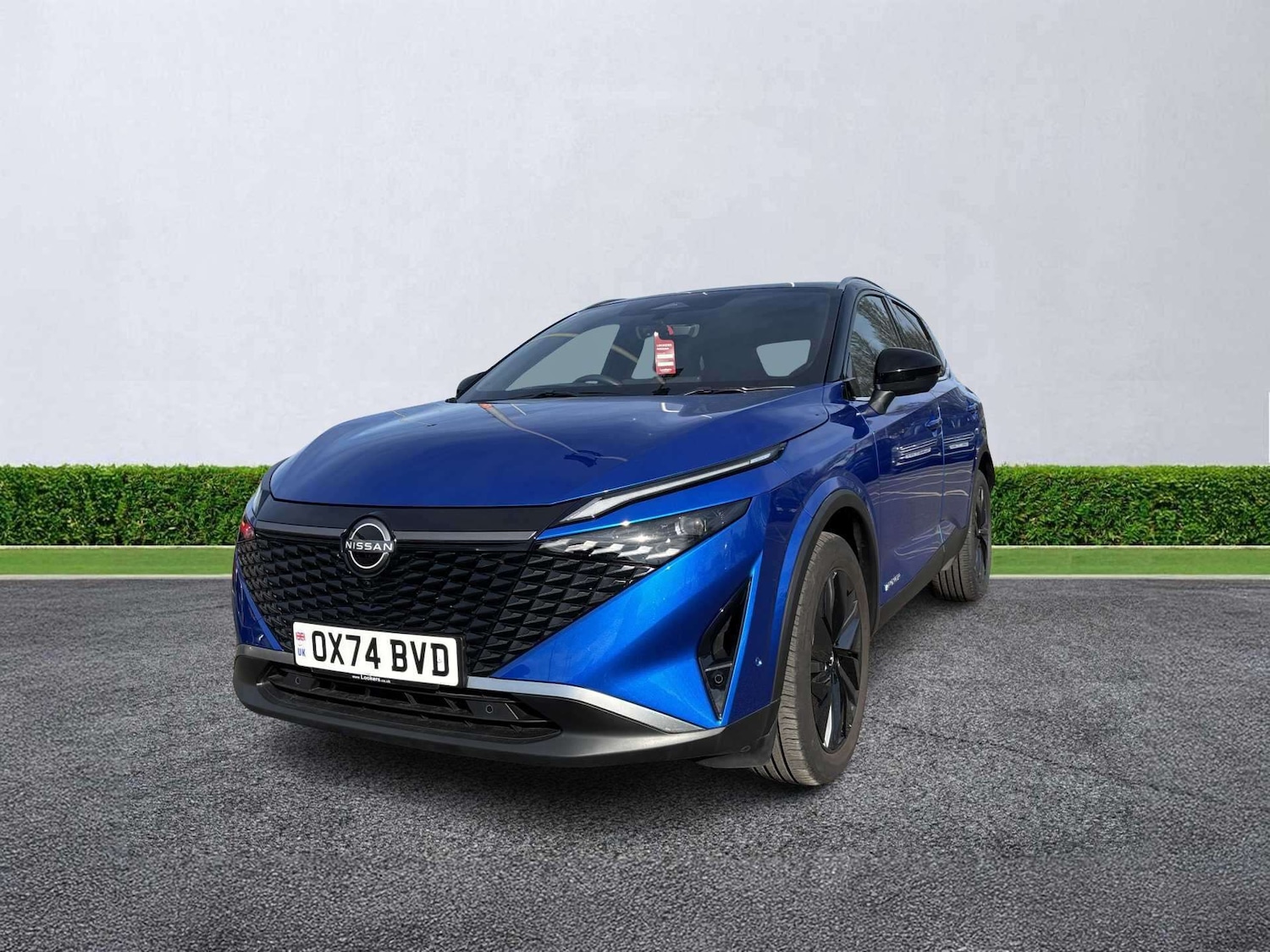 Used Nissan Qashqai 2025 for sale - 78193468: Photo 19