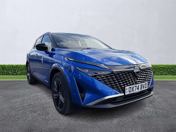 Used Nissan Qashqai 2025 for sale - 78193468: Photo