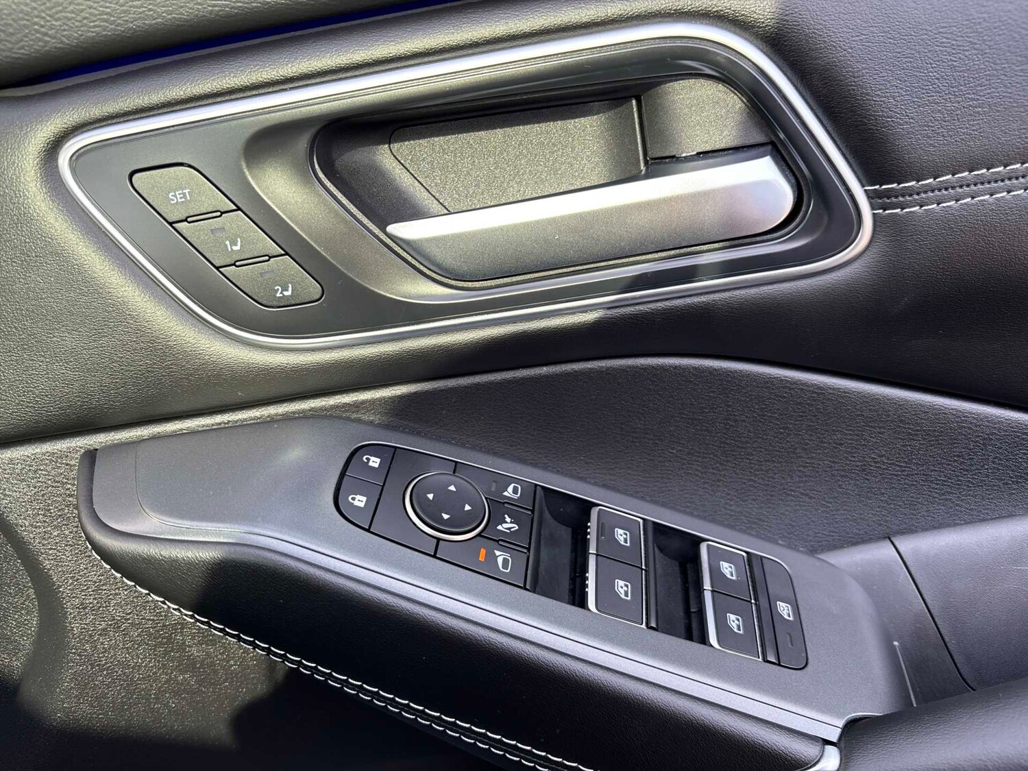 Used Nissan Qashqai 2025 for sale - 78193468: Photo 20