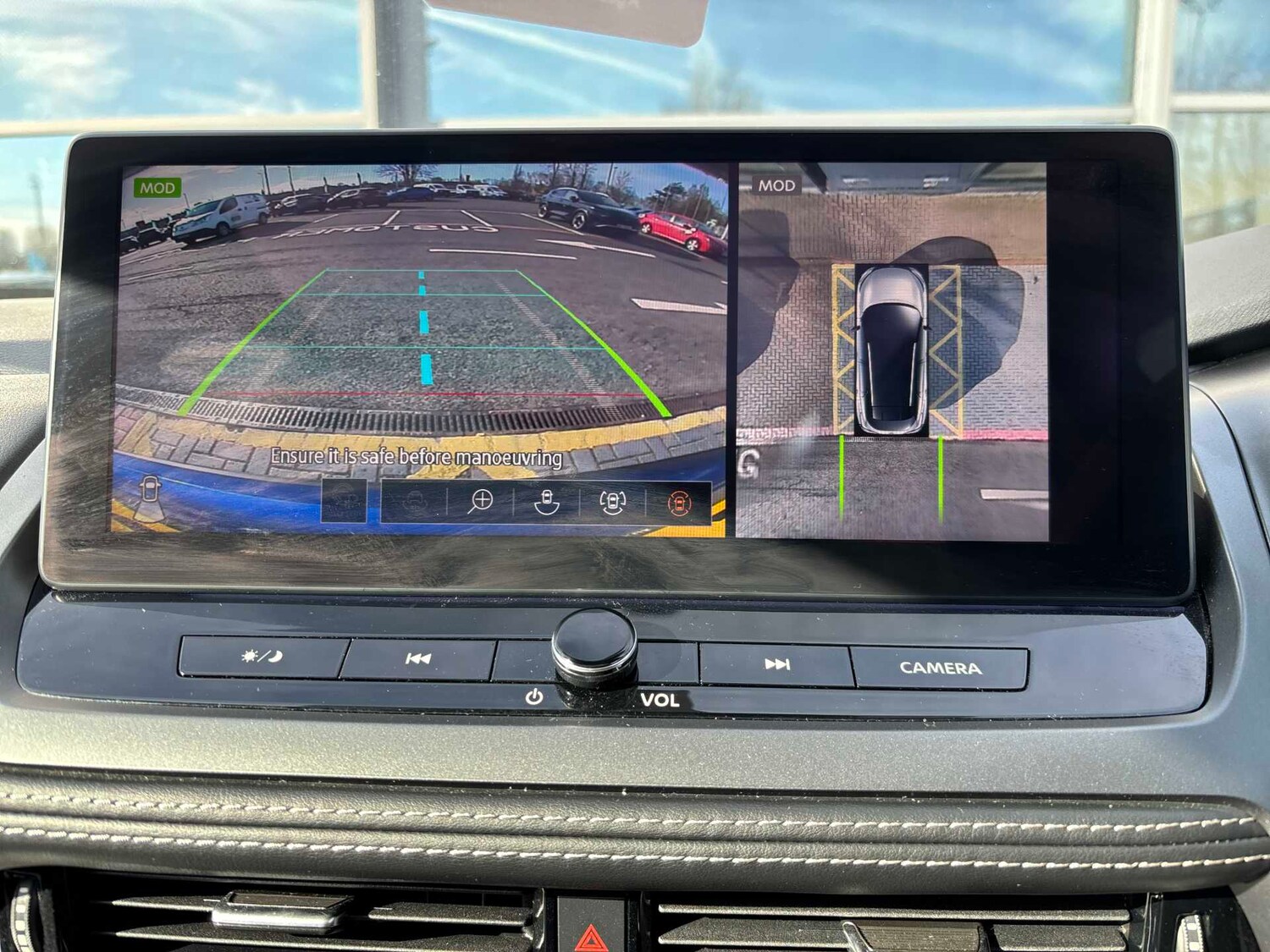 Used Nissan Qashqai 2025 for sale - 78193468: Photo 21