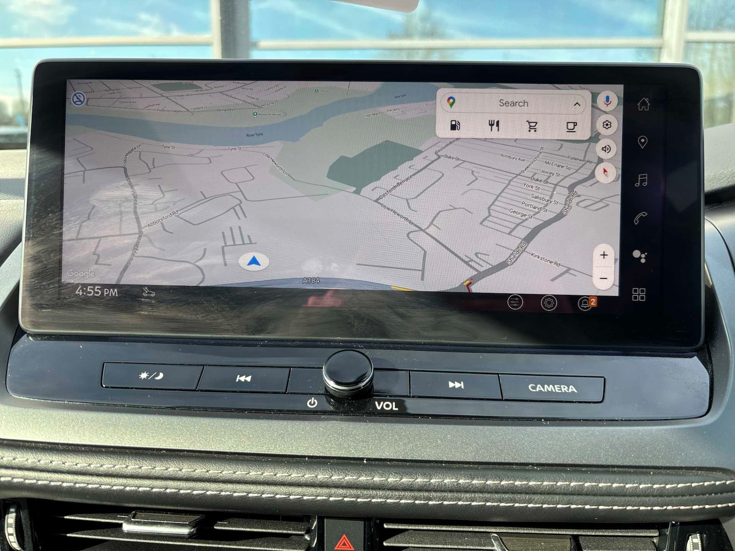 Used Nissan Qashqai 2025 for sale - 78193468: Photo 22