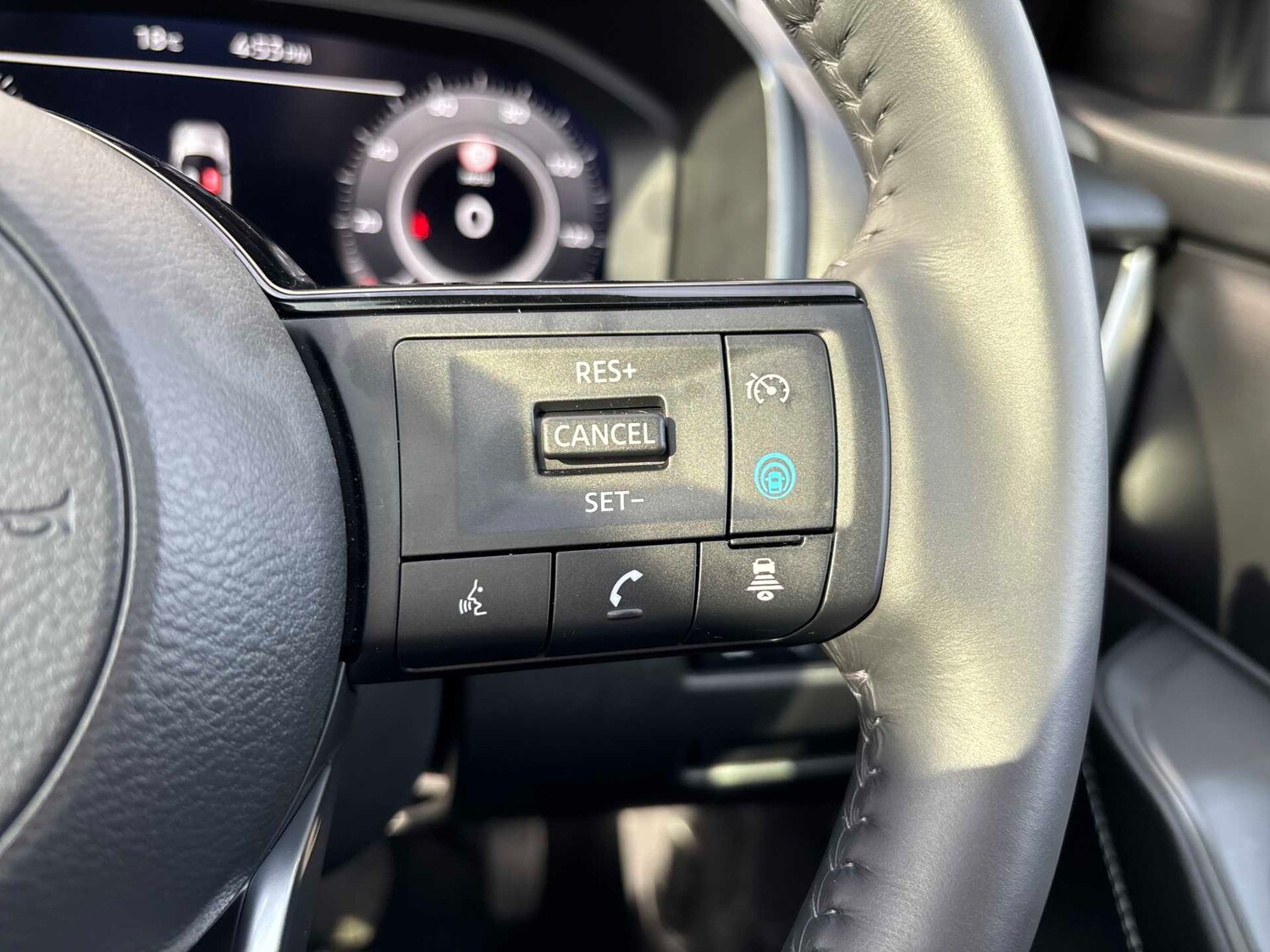 Used Nissan Qashqai 2025 for sale - 78193468: Photo 23