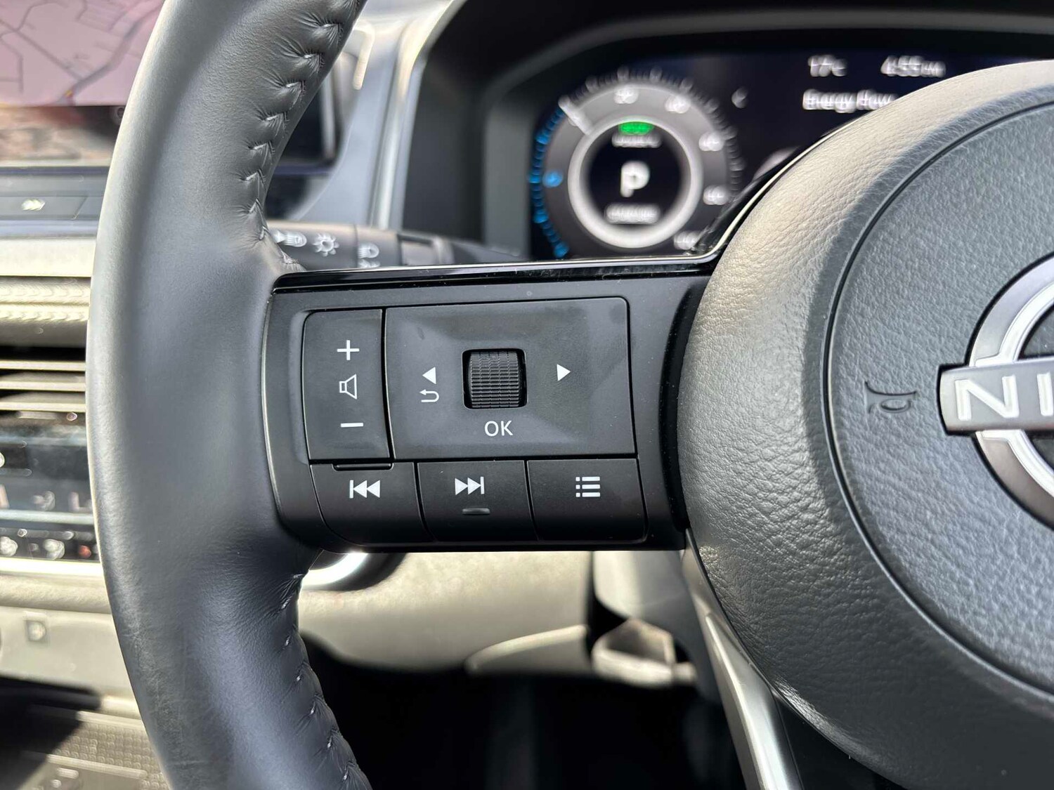 Used Nissan Qashqai 2025 for sale - 78193468: Photo 24