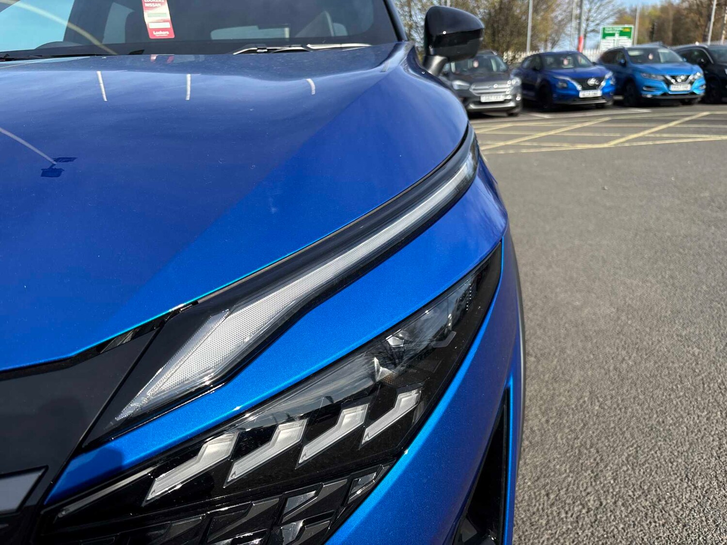 Used Nissan Qashqai 2025 for sale - 78193468: Photo 27