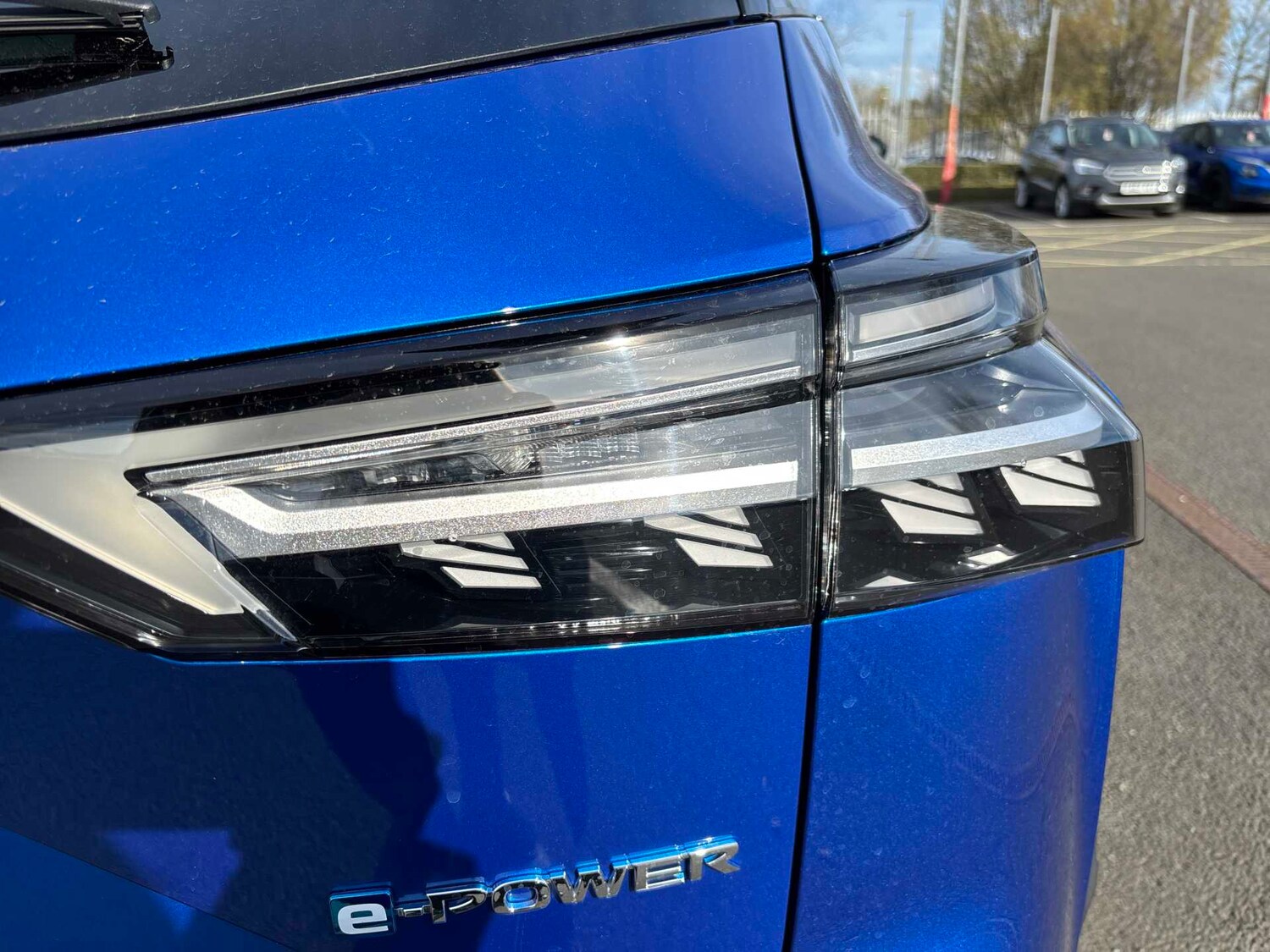 Used Nissan Qashqai 2025 for sale - 78193468: Photo 28