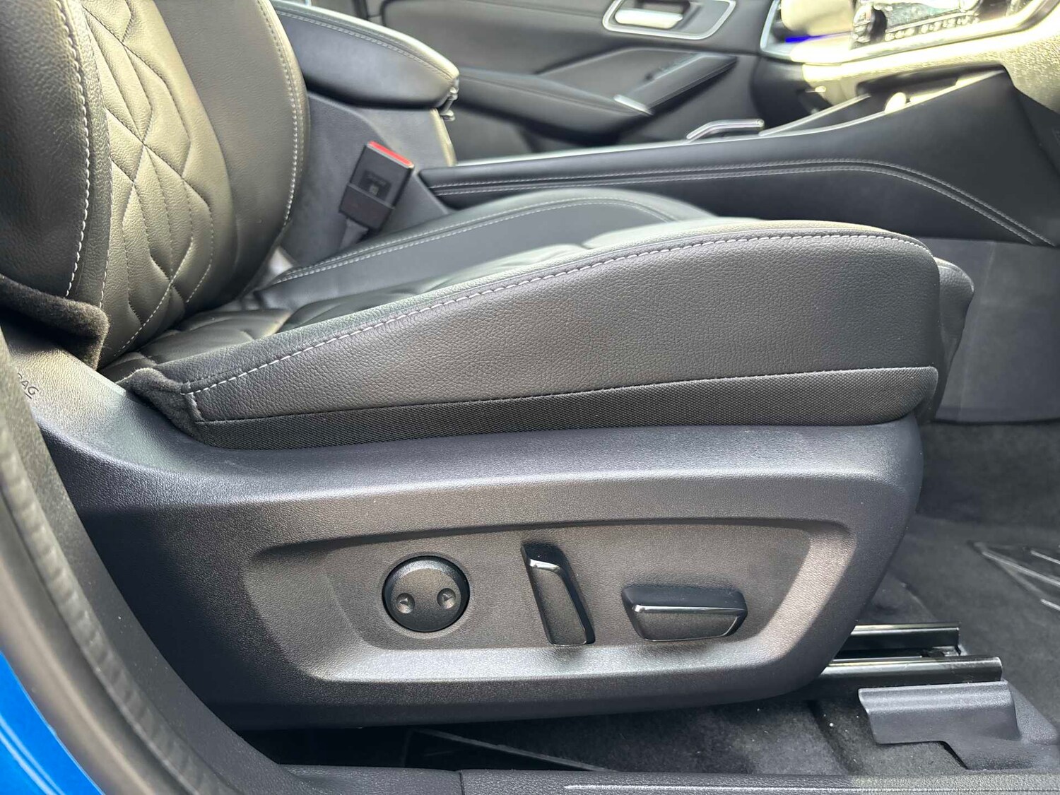 Used Nissan Qashqai 2025 for sale - 78193468: Photo 29