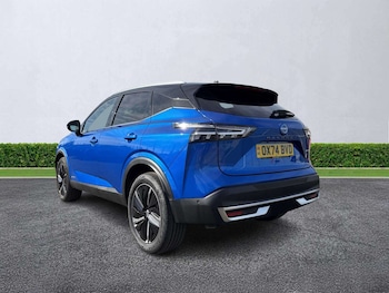 Used Nissan Qashqai 2025 for sale - 78193468: Photo