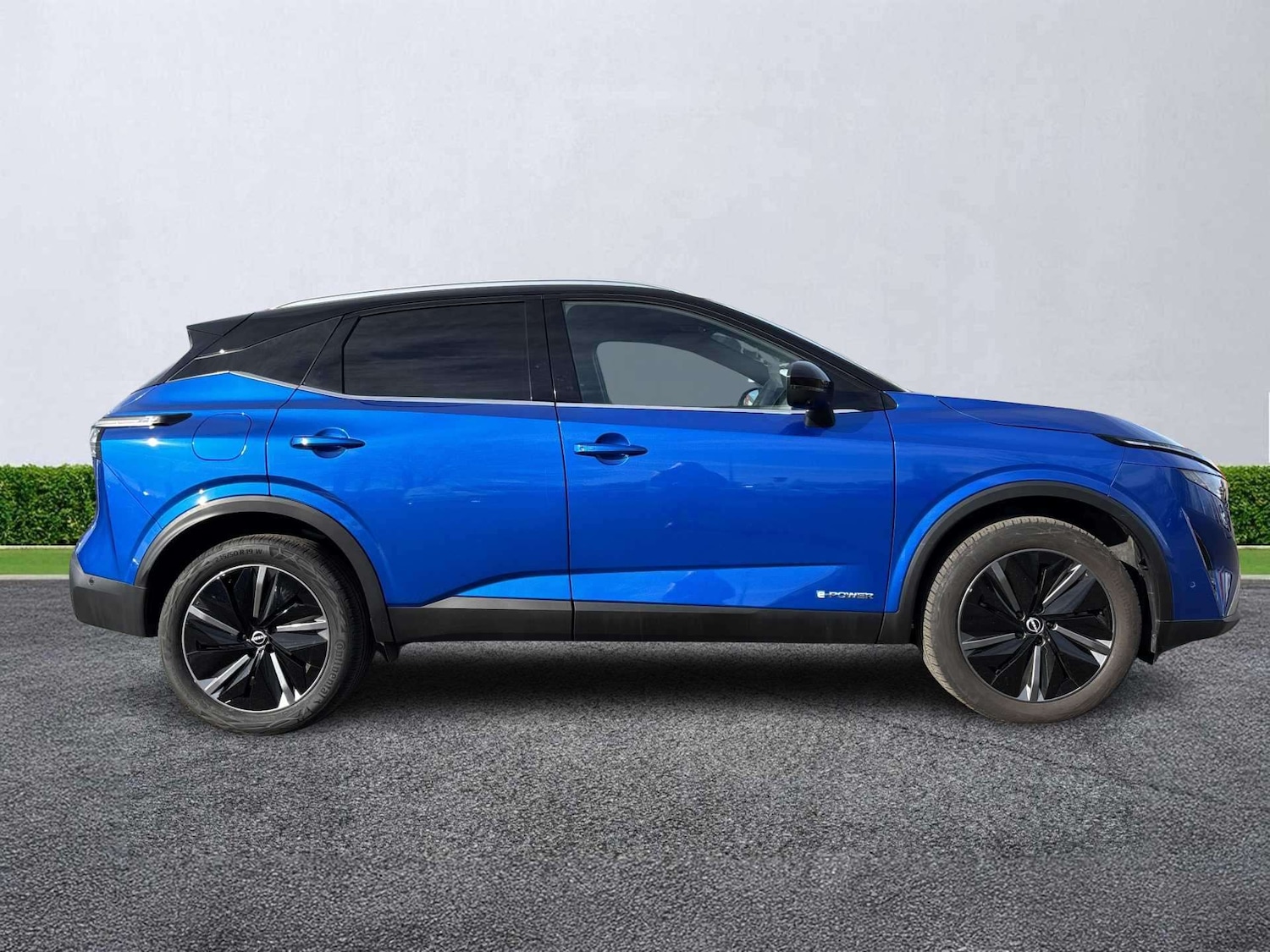 Used Nissan Qashqai 2025 for sale - 78193468: Photo 3