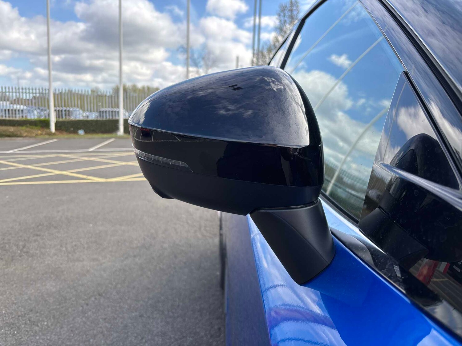 Used Nissan Qashqai 2025 for sale - 78193468: Photo 30