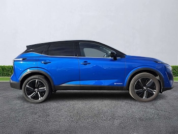 Used Nissan Qashqai 2025 for sale - 78193468: Photo