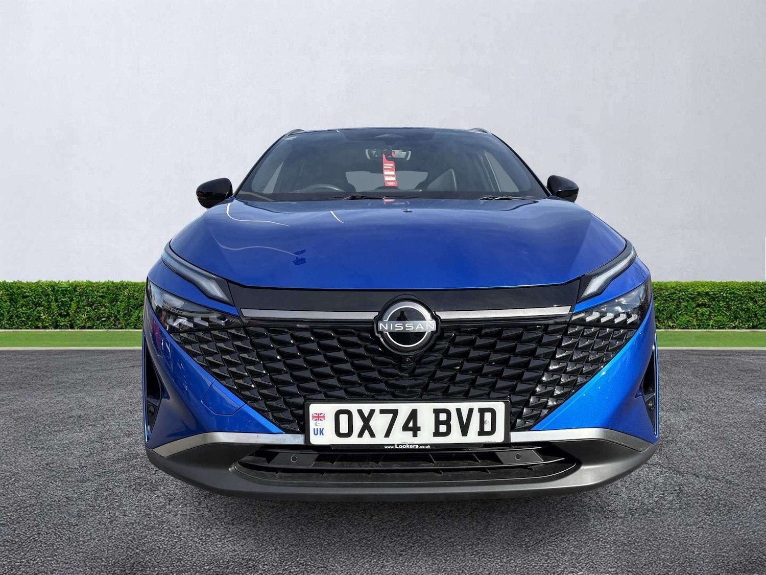 Used Nissan Qashqai 2025 for sale - 78193468: Photo 5