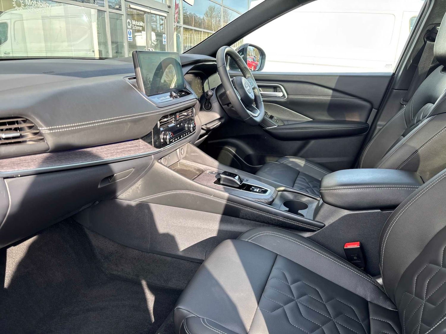 Used Nissan Qashqai 2025 for sale - 78193468: Photo 7