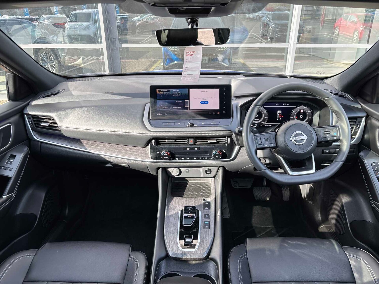 Used Nissan Qashqai 2025 for sale - 78193468: Photo 8