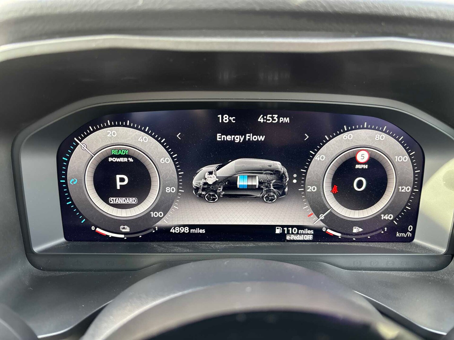 Used Nissan Qashqai 2025 for sale - 78193468: Photo 9