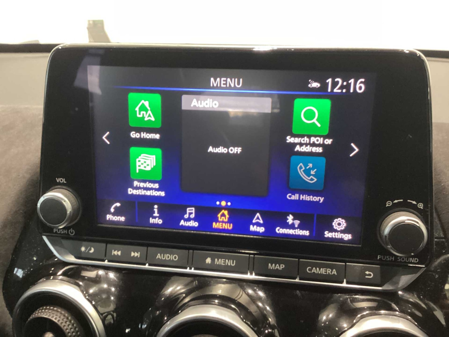 Used Nissan Juke 2022 for sale - 76911289: Photo 10