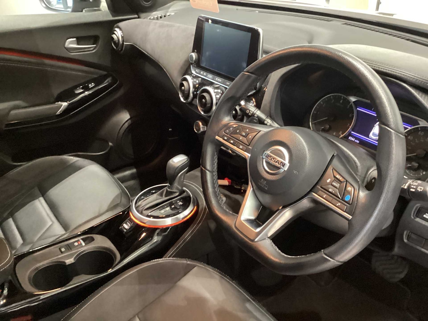 Used Nissan Juke 2022 for sale - 76911289: Photo 14