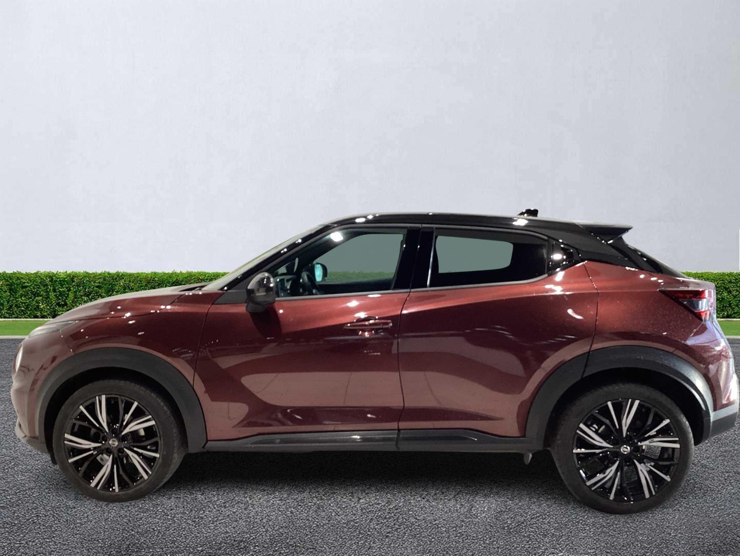 Used Nissan Juke 2022 for sale - 76911289: Photo 18