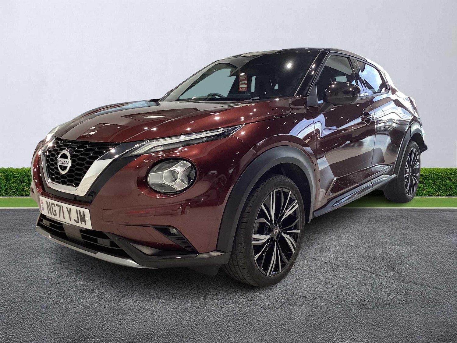 Used Nissan Juke 2022 for sale - 76911289: Photo 19