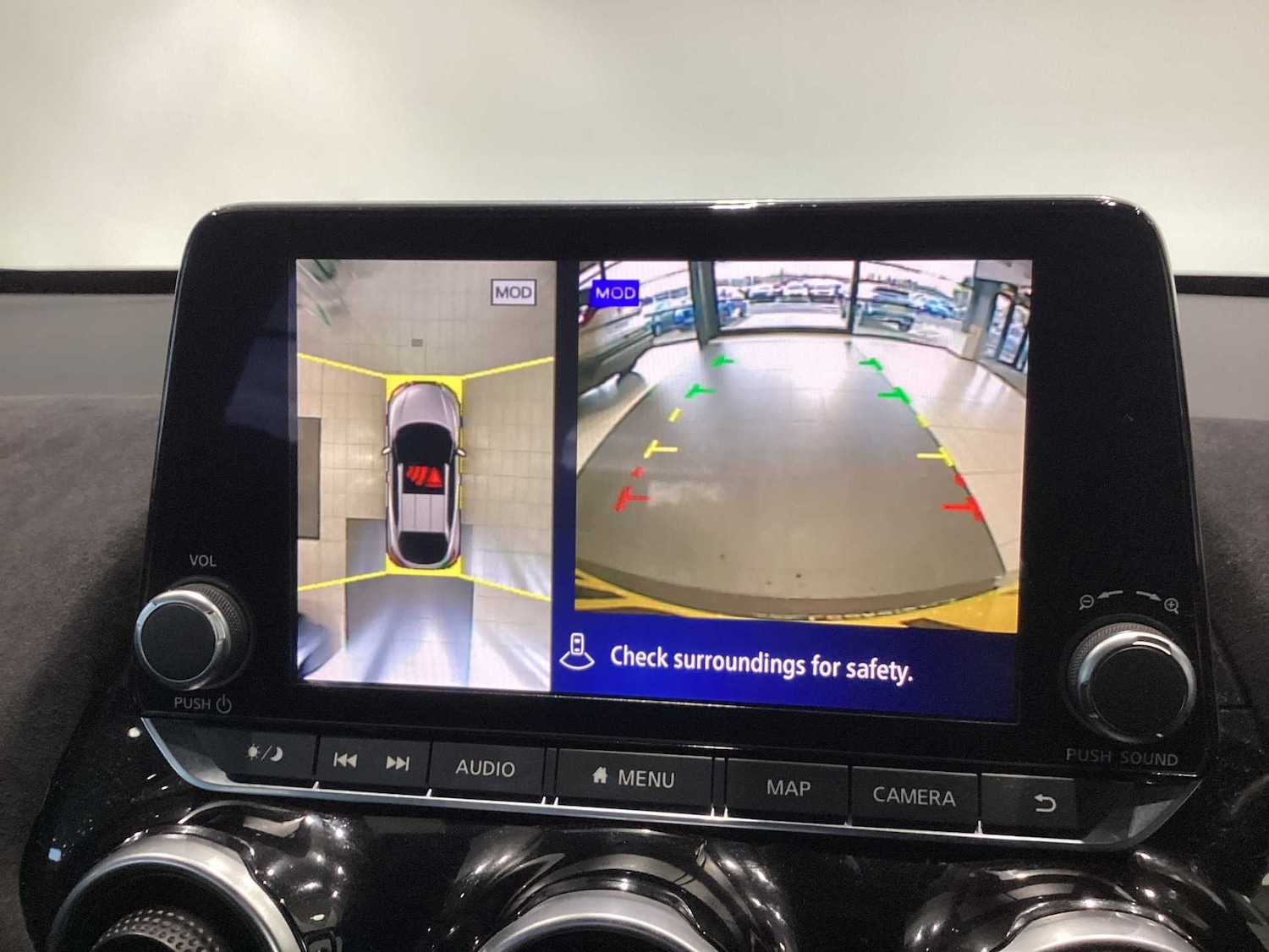 Used Nissan Juke 2022 for sale - 76911289: Photo 21