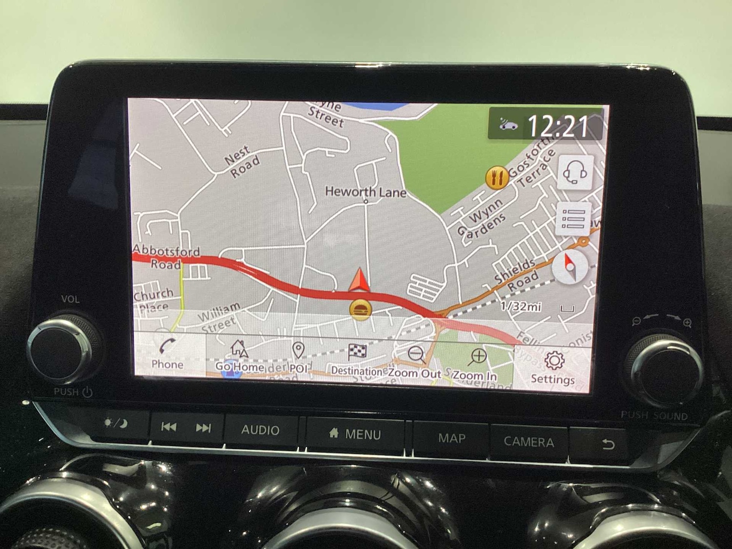 Used Nissan Juke 2022 for sale - 76911289: Photo 22