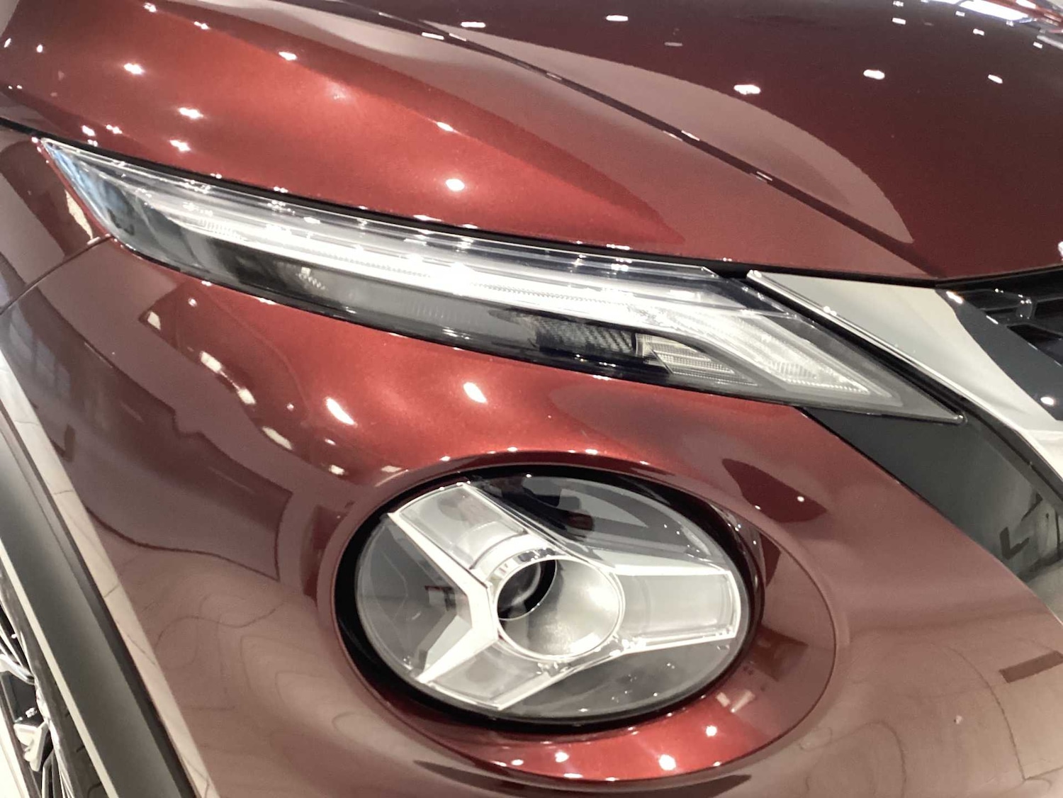 Used Nissan Juke 2022 for sale - 76911289: Photo 27