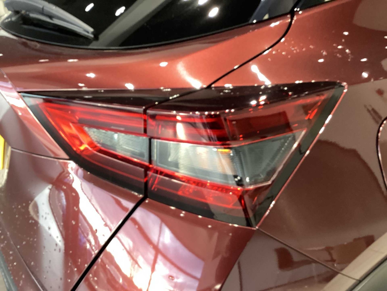 Used Nissan Juke 2022 for sale - 76911289: Photo 28