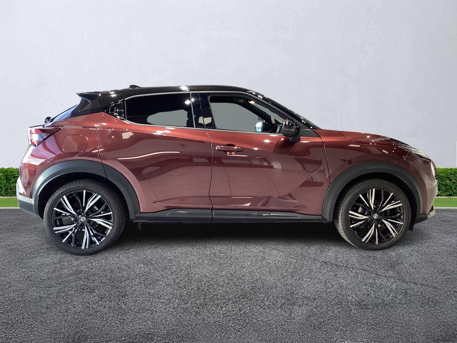 Used Nissan Juke 2022 for sale - 76911289: Photo 3