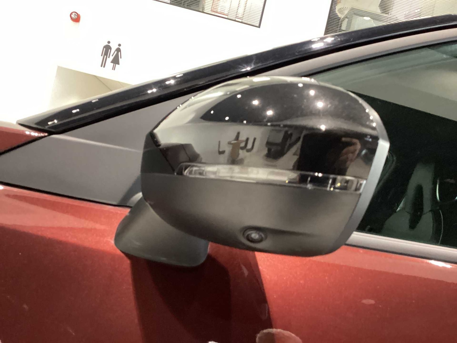 Used Nissan Juke 2022 for sale - 76911289: Photo 30