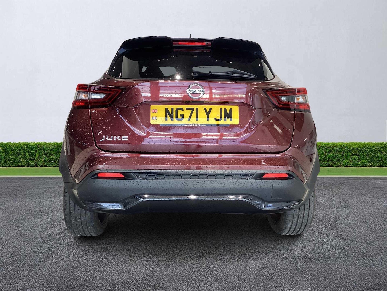 Used Nissan Juke 2022 for sale - 76911289: Photo 4