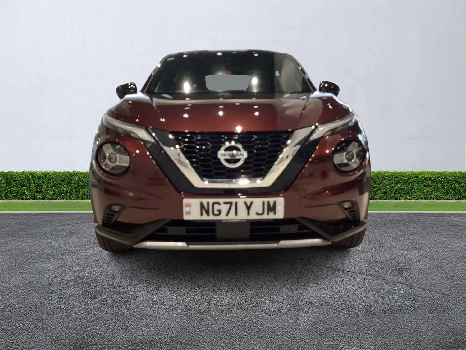 Used Nissan Juke 2022 for sale - 76911289: Photo 5