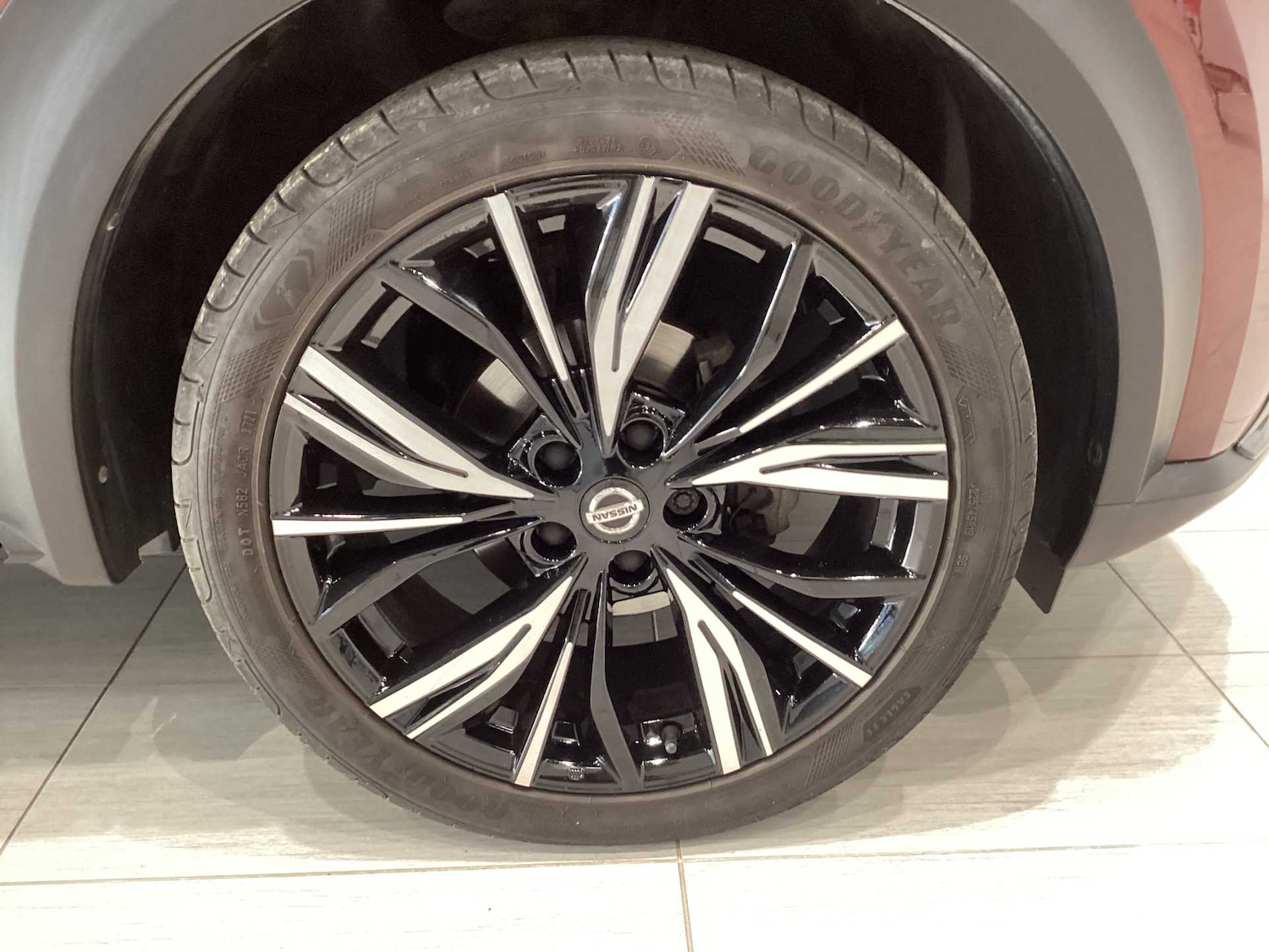 Used Nissan Juke 2022 for sale - 76911289: Photo 6