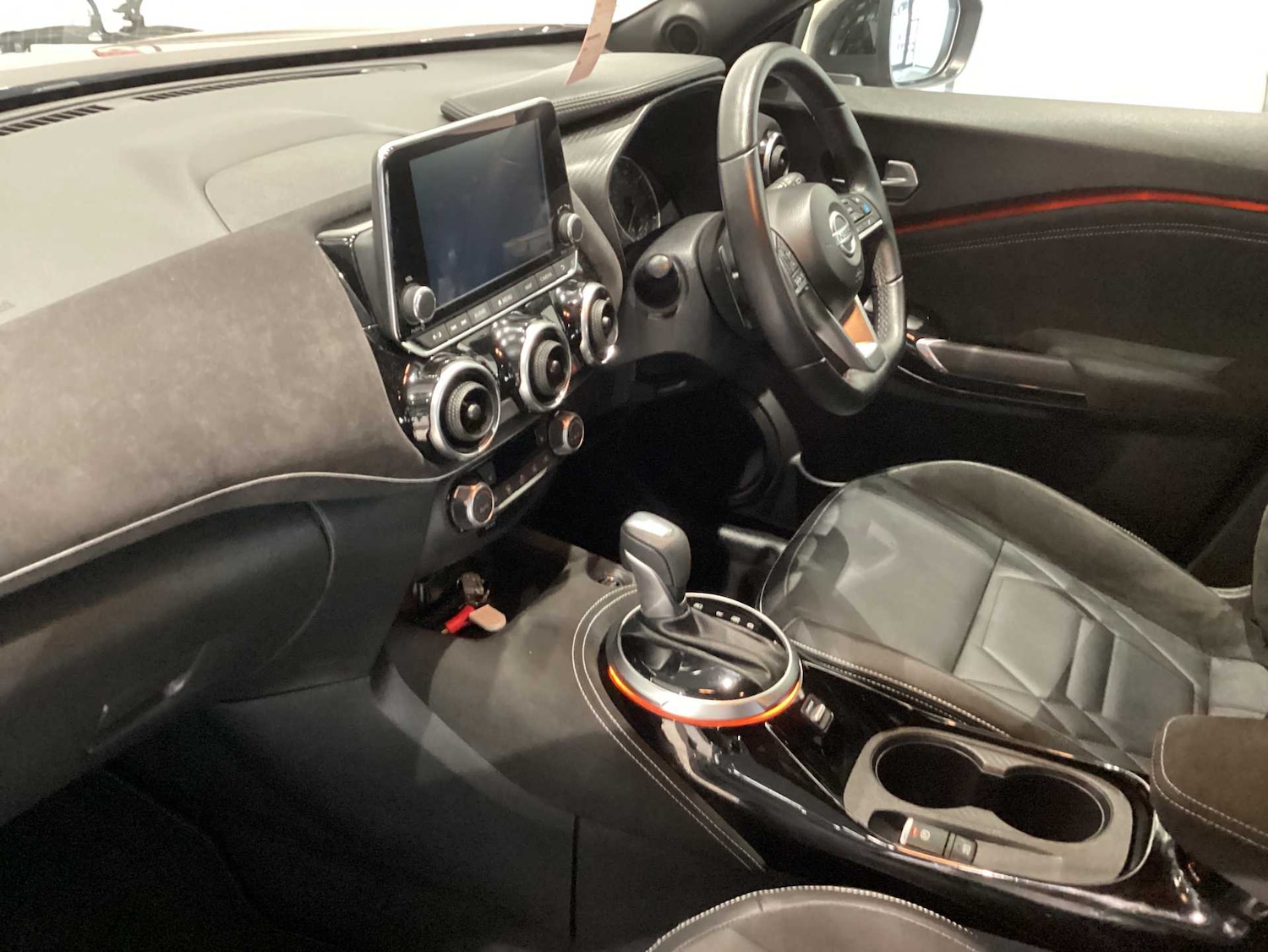 Used Nissan Juke 2022 for sale - 76911289: Photo 7