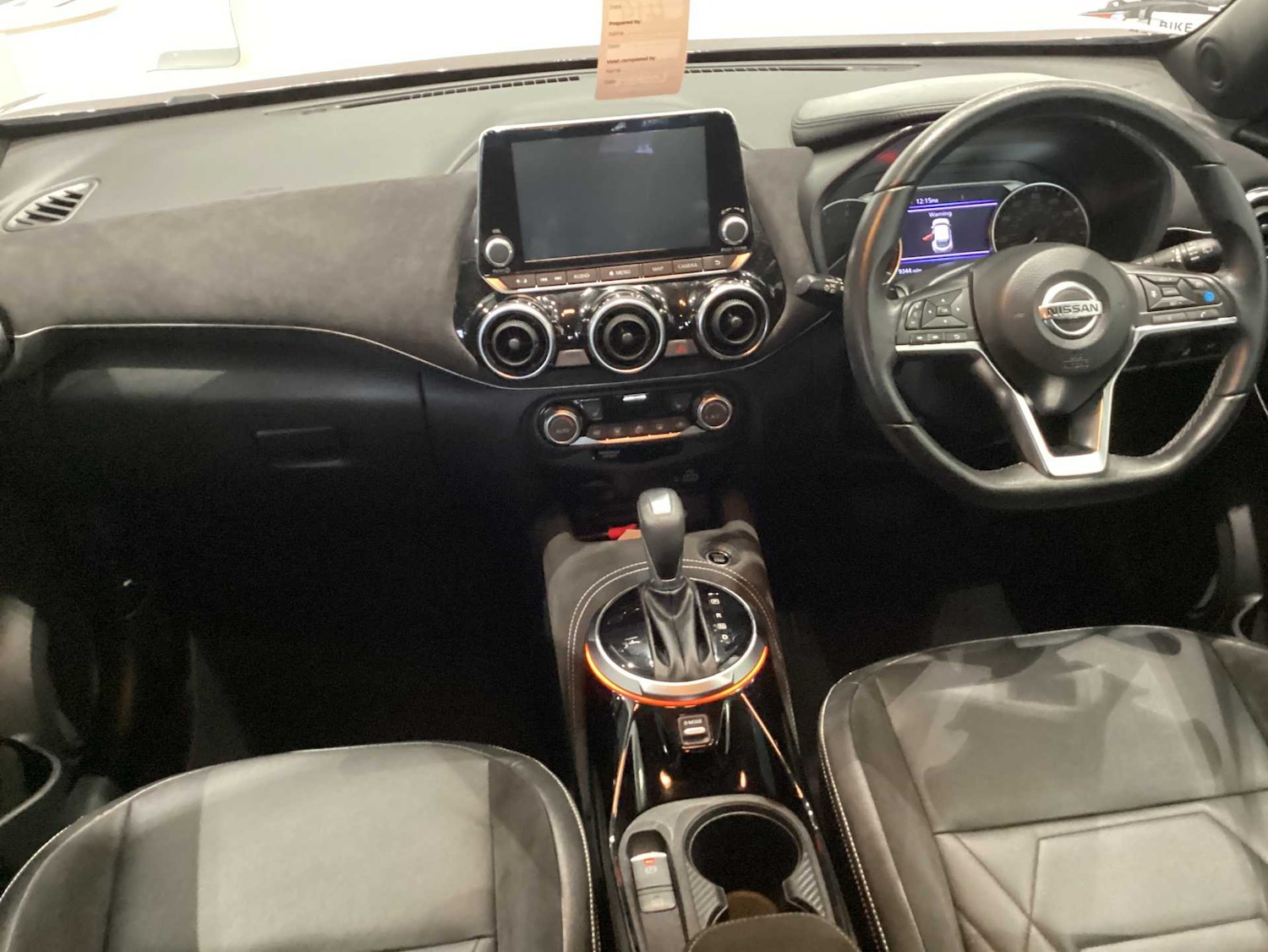 Used Nissan Juke 2022 for sale - 76911289: Photo 8