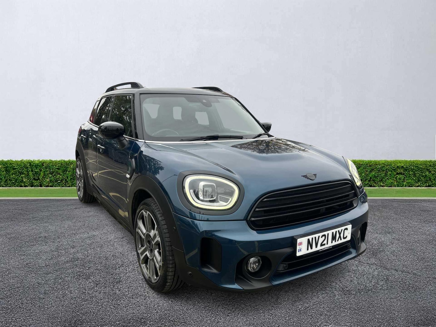 Used MINI Countryman 2021 for sale - 76293017: Photo 1
