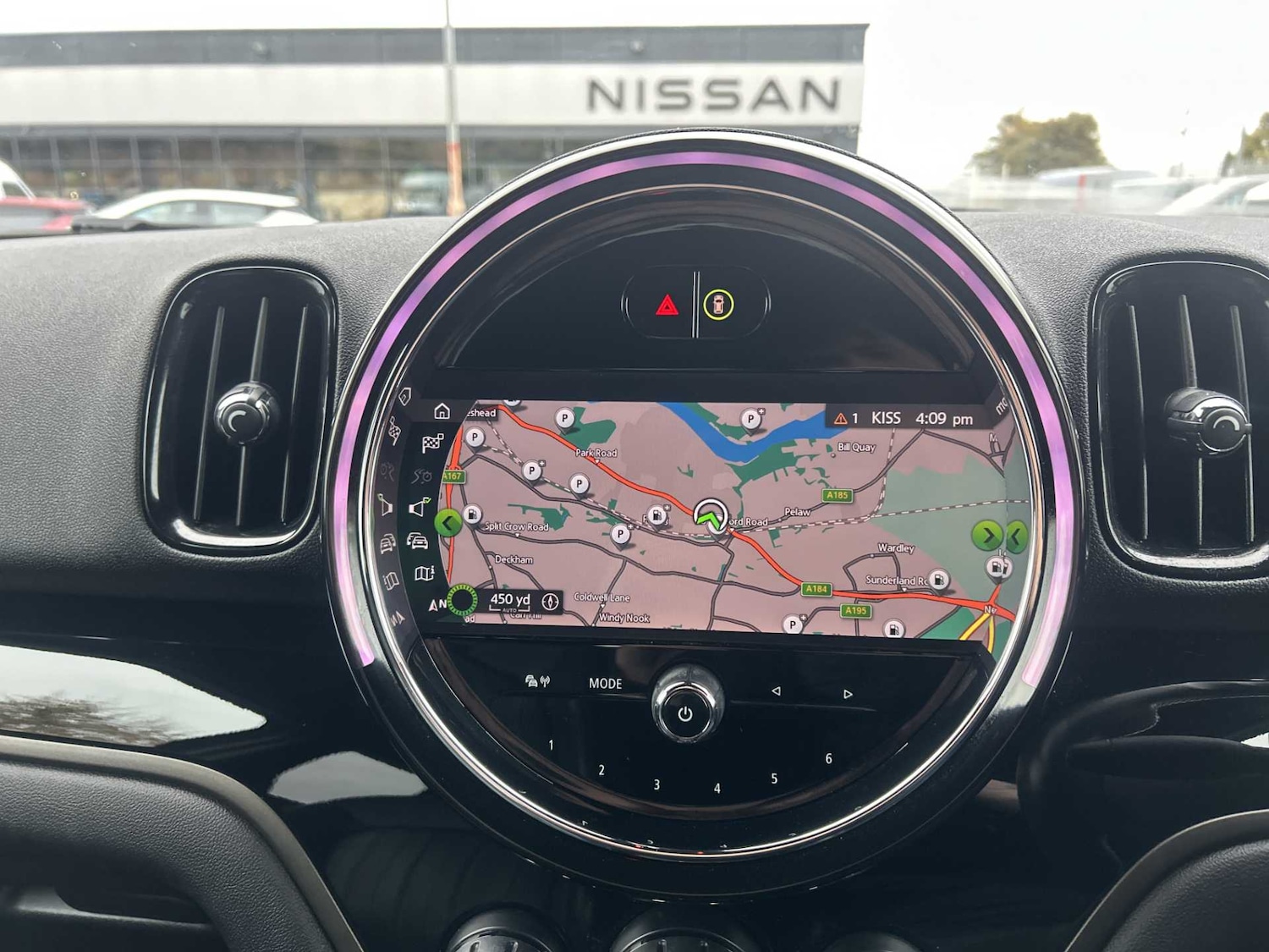 Used MINI Countryman 2021 for sale - 76293017: Photo 10