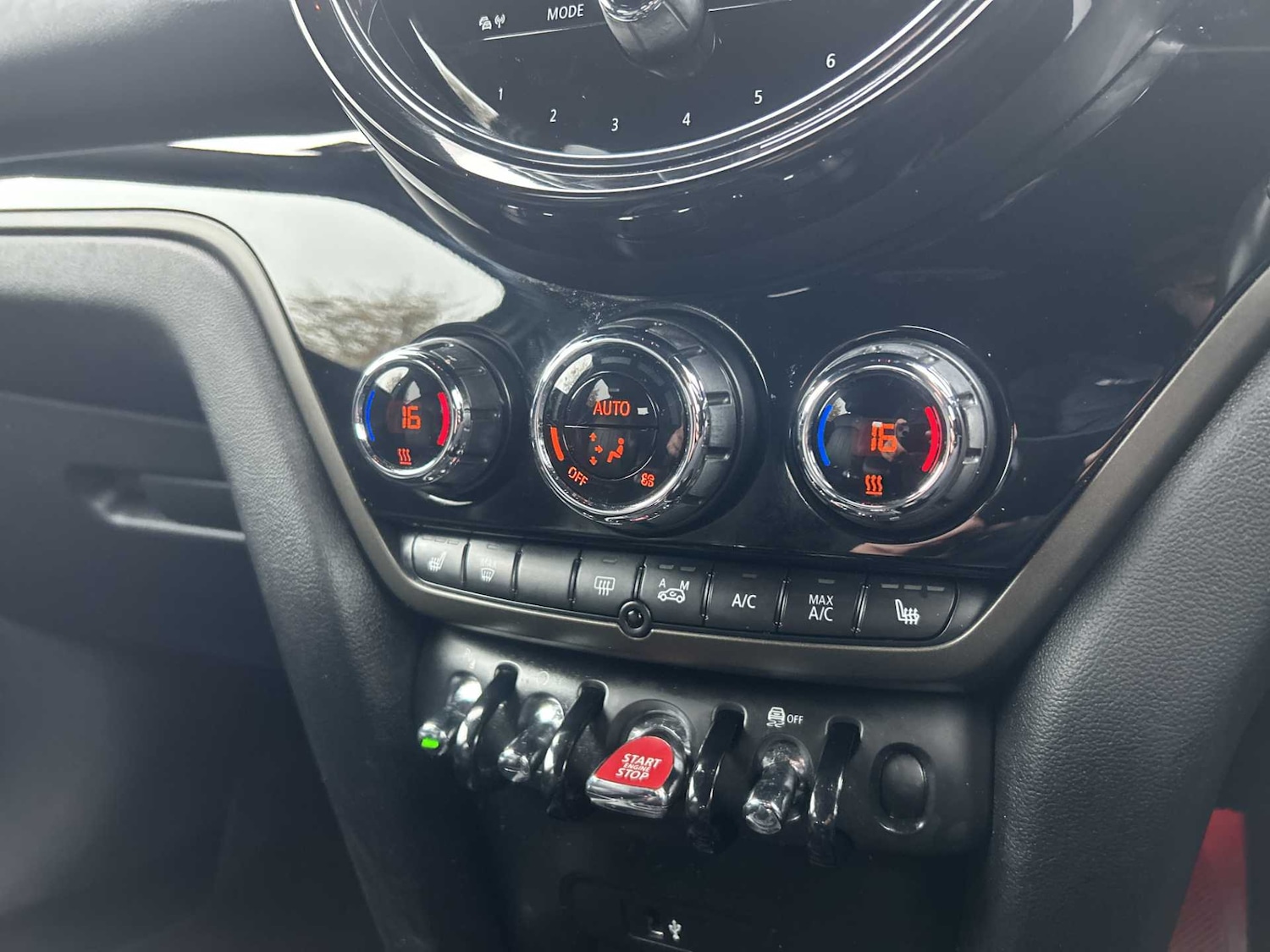Used MINI Countryman 2021 for sale - 76293017: Photo 11