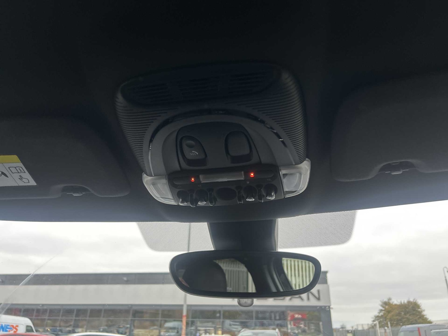 Used MINI Countryman 2021 for sale - 76293017: Photo 13
