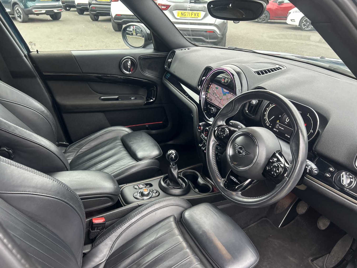 Used MINI Countryman 2021 for sale - 76293017: Photo 14