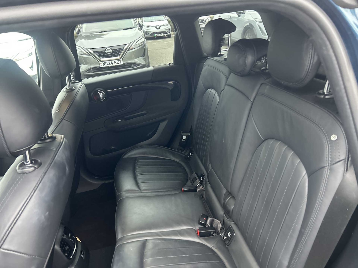Used MINI Countryman 2021 for sale - 76293017: Photo 15