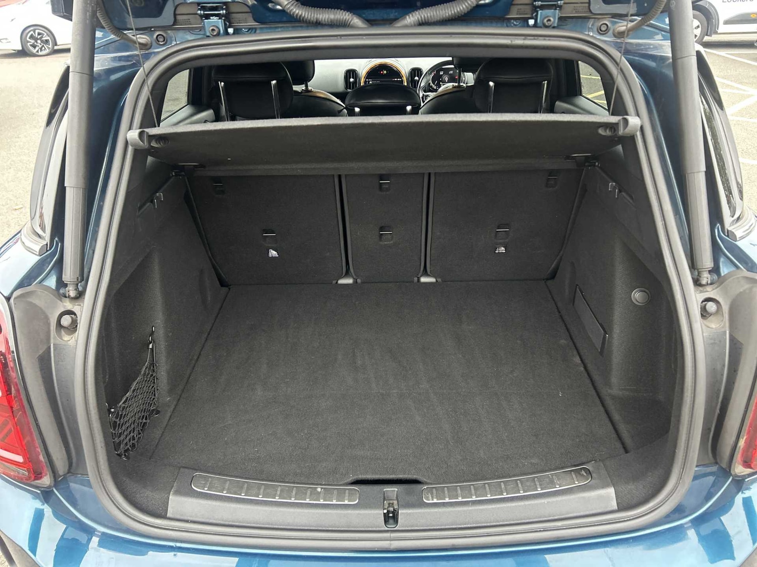 Used MINI Countryman 2021 for sale - 76293017: Photo 16